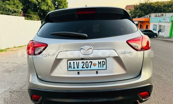 Comprar Novo Mazda CX-5 De outros Carro em Maputo em Maputo Comprar Novo Mazda CX-5 De outros Carro em Maputo em Maputo