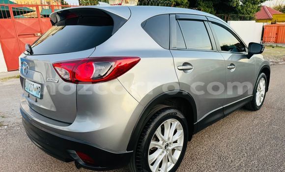 Comprar Novo Mazda CX-5 De outros Carro em Maputo em Maputo Comprar Novo Mazda CX-5 De outros Carro em Maputo em Maputo