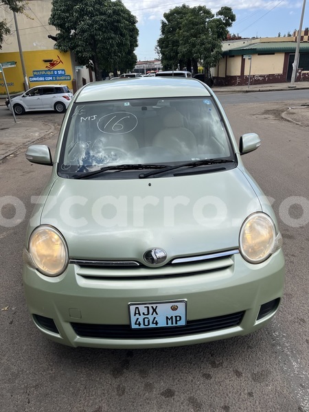 Big with watermark toyota sienta nampula mocambique 22983