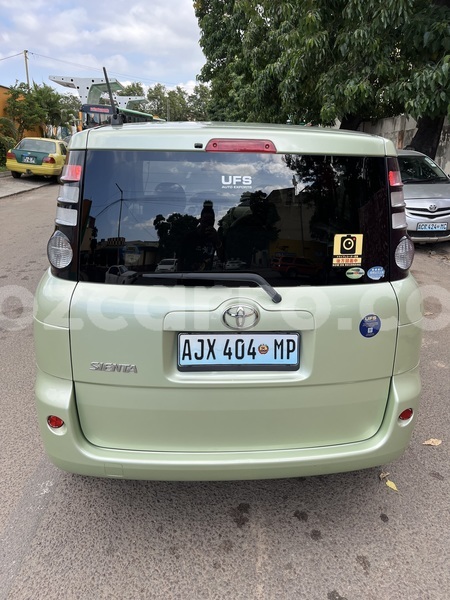 Big with watermark toyota sienta nampula mocambique 22983