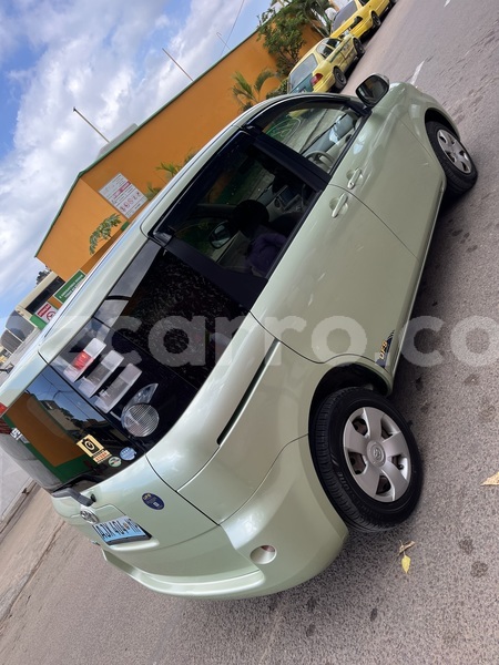 Big with watermark toyota sienta nampula mocambique 22983