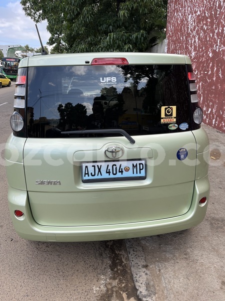 Big with watermark toyota sienta nampula mocambique 22983