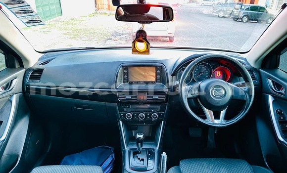 Comprar Usado Mazda CX-5 De outros Carro em Maputo em Maputo Comprar Usado Mazda CX-5 De outros Carro em Maputo em Maputo