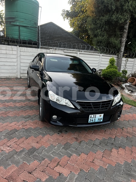 Big with watermark toyota mark x manica chimoio 22985