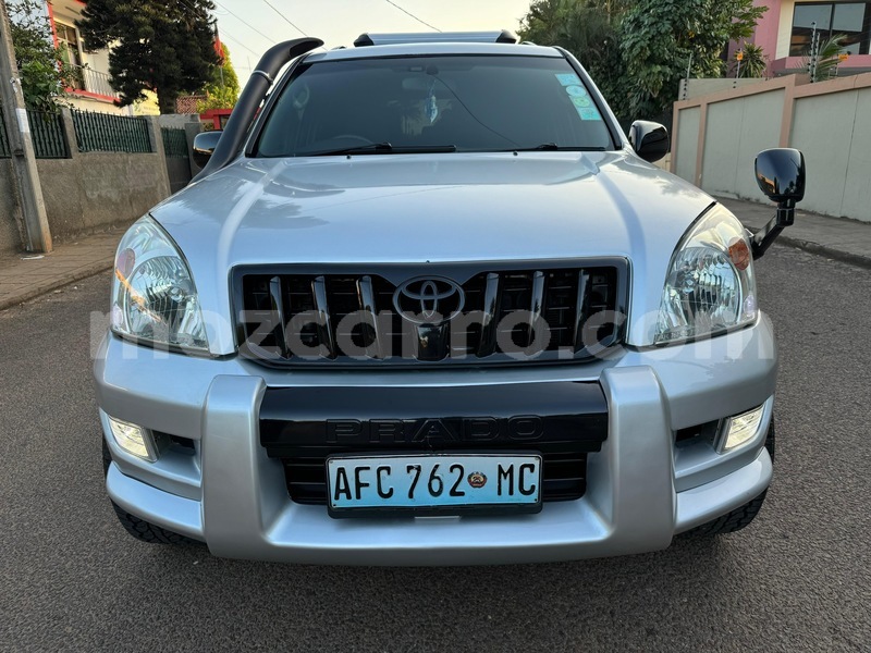 Big with watermark toyota prado maputo maputo 22987