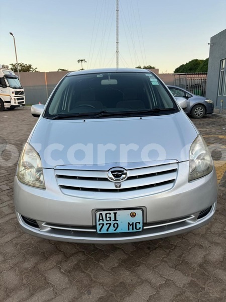 Big with watermark toyota spacio maputo maputo 22988