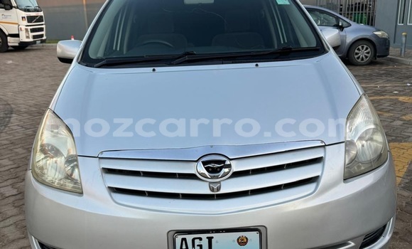 Tenga Tsaru Toyota Spacio Zvimwe Mota in Maputo in Maputo