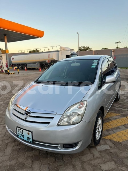 Big with watermark toyota spacio maputo maputo 22988