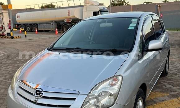 Buy Used Toyota Spacio Other Car in Maputo in Maputo Buy Used Toyota Spacio Other Car in Maputo in Maputo