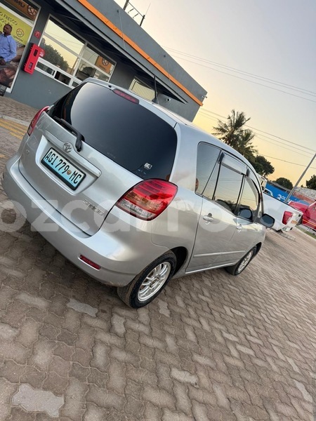 Big with watermark toyota spacio maputo maputo 22988