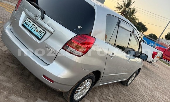 Buy Used Toyota Spacio Other Car in Maputo in Maputo Buy Used Toyota Spacio Other Car in Maputo in Maputo