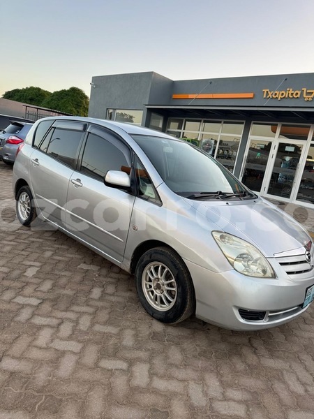 Big with watermark toyota spacio maputo maputo 22988