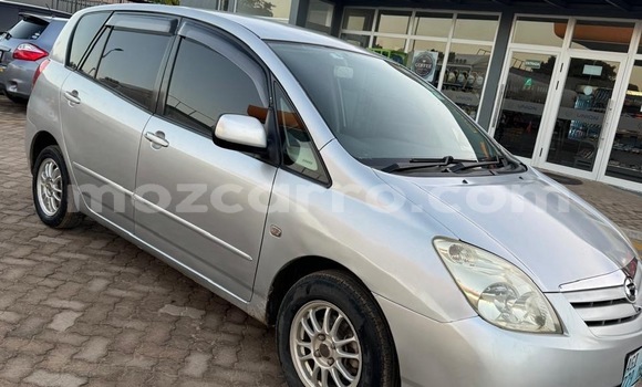 Buy Used Toyota Spacio Other Car in Maputo in Maputo Buy Used Toyota Spacio Other Car in Maputo in Maputo