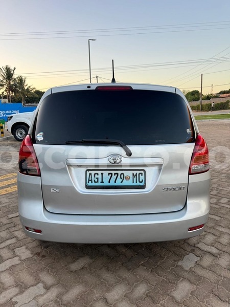 Big with watermark toyota spacio maputo maputo 22988