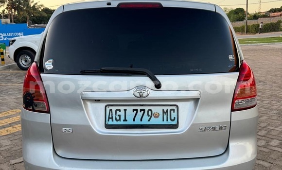 Buy Used Toyota Spacio Other Car in Maputo in Maputo Buy Used Toyota Spacio Other Car in Maputo in Maputo