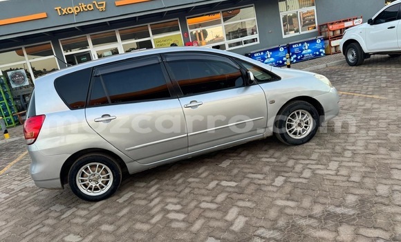 Buy Used Toyota Spacio Other Car in Maputo in Maputo Buy Used Toyota Spacio Other Car in Maputo in Maputo