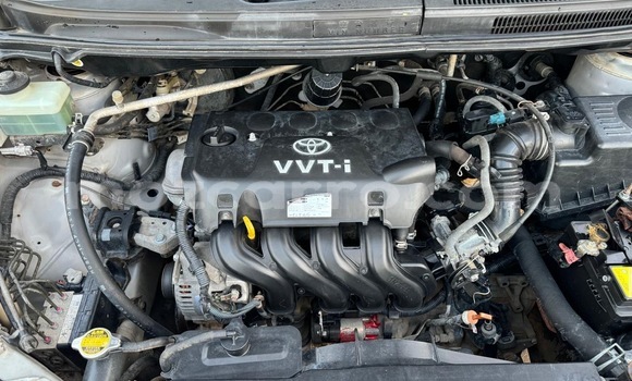 Buy Used Toyota Spacio Other Car in Maputo in Maputo Buy Used Toyota Spacio Other Car in Maputo in Maputo