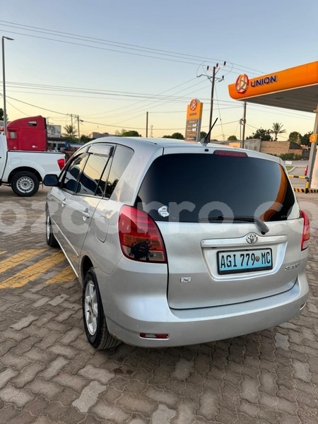 Big with watermark toyota spacio maputo maputo 22988