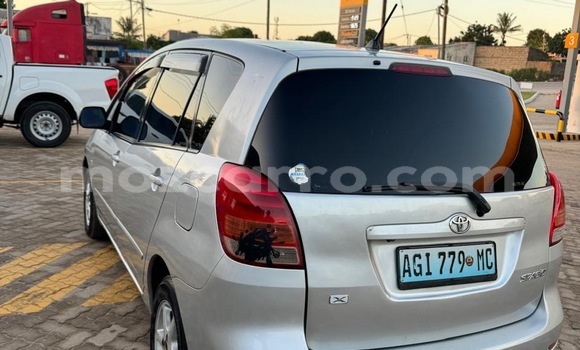 Buy Used Toyota Spacio Other Car in Maputo in Maputo Buy Used Toyota Spacio Other Car in Maputo in Maputo