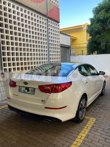 Big with watermark kia optima maputo maputo 22990