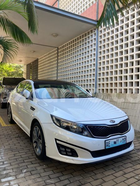 Big with watermark kia optima maputo maputo 22990