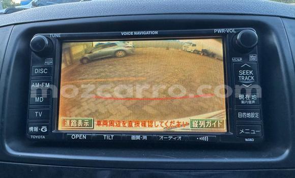 Buy Used Toyota Spacio Silver Car in Maputo in Maputo Buy Used Toyota Spacio Silver Car in Maputo in Maputo