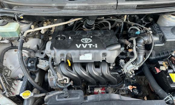 Buy Used Toyota Spacio Silver Car in Maputo in Maputo Buy Used Toyota Spacio Silver Car in Maputo in Maputo