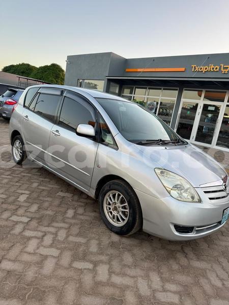 Big with watermark toyota spacio maputo maputo 22991