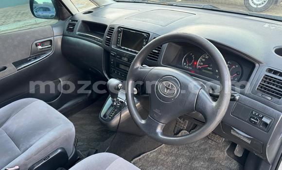 Buy Used Toyota Spacio Silver Car in Maputo in Maputo Buy Used Toyota Spacio Silver Car in Maputo in Maputo