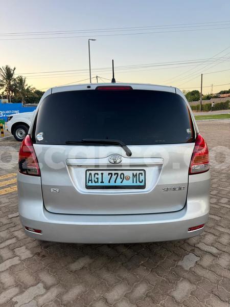 Big with watermark toyota spacio maputo maputo 22991