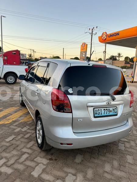 Big with watermark toyota spacio maputo maputo 22991