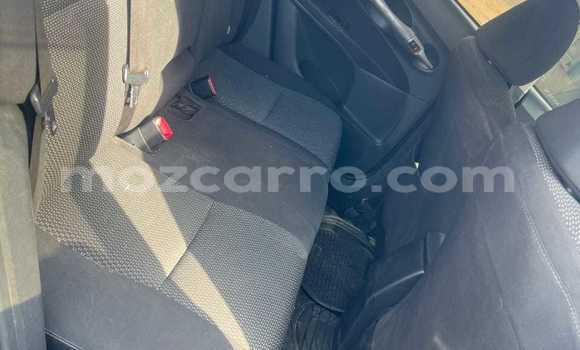 Tenga Tsaru Toyota Auris Sirivha Mota in Maputo in Maputo Tenga Tsaru Toyota Auris Sirivha Mota in Maputo in Maputo