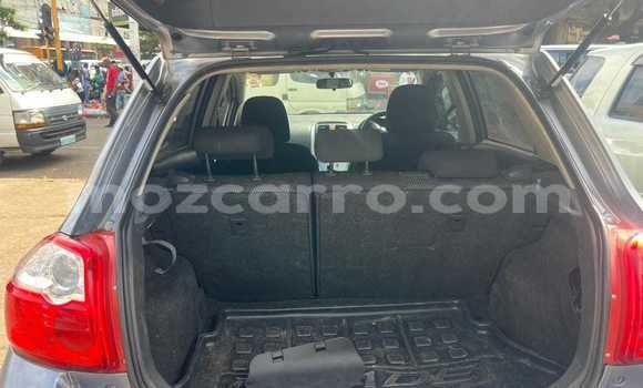 Tenga Tsaru Toyota Auris Sirivha Mota in Maputo in Maputo Tenga Tsaru Toyota Auris Sirivha Mota in Maputo in Maputo