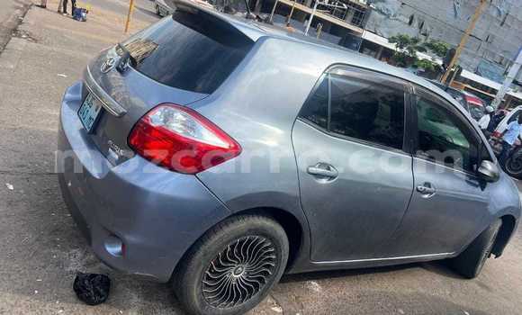 Tenga Tsaru Toyota Auris Sirivha Mota in Maputo in Maputo Tenga Tsaru Toyota Auris Sirivha Mota in Maputo in Maputo