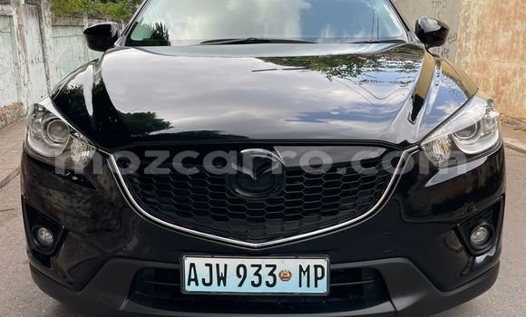 Tenga Tsaru Mazda CX-5 Nhema Mota in Maputo in Maputo Tenga Tsaru Mazda CX-5 Nhema Mota in Maputo in Maputo