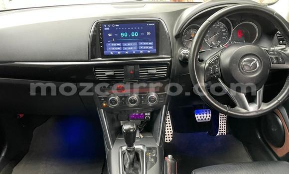 Tenga Tsaru Mazda CX-5 Nhema Mota in Maputo in Maputo Tenga Tsaru Mazda CX-5 Nhema Mota in Maputo in Maputo