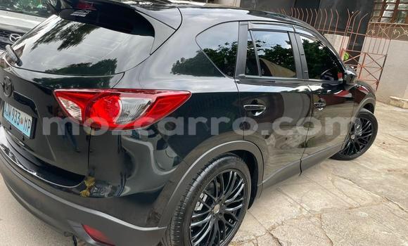 Tenga Tsaru Mazda CX-5 Nhema Mota in Maputo in Maputo Tenga Tsaru Mazda CX-5 Nhema Mota in Maputo in Maputo