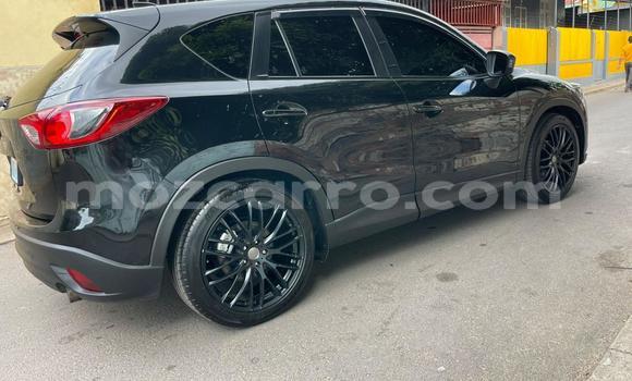 Tenga Tsaru Mazda CX-5 Nhema Mota in Maputo in Maputo Tenga Tsaru Mazda CX-5 Nhema Mota in Maputo in Maputo