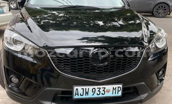 Tenga Tsaru Mazda CX-5 Nhema Mota in Maputo in Maputo Tenga Tsaru Mazda CX-5 Nhema Mota in Maputo in Maputo