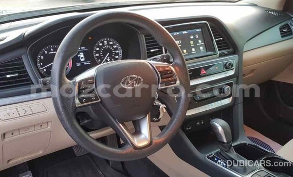 Tenga Imported Hyundai Sonata Nhema Mota in Import - Dubai in Cabo Delgado Tenga Imported Hyundai Sonata Nhema Mota in Import - Dubai in Cabo Delgado