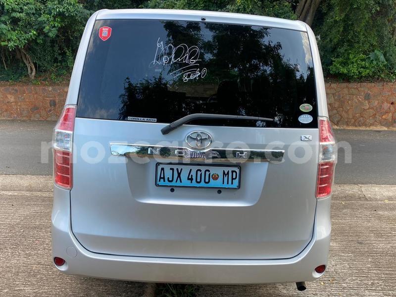 Big with watermark toyota noah maputo maputo 22997