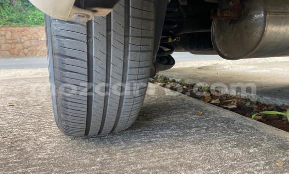 Buy Used Toyota Noah Silver Car in Maputo in Maputo Buy Used Toyota Noah Silver Car in Maputo in Maputo