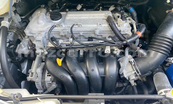 Buy Used Toyota Noah Silver Car in Maputo in Maputo Buy Used Toyota Noah Silver Car in Maputo in Maputo