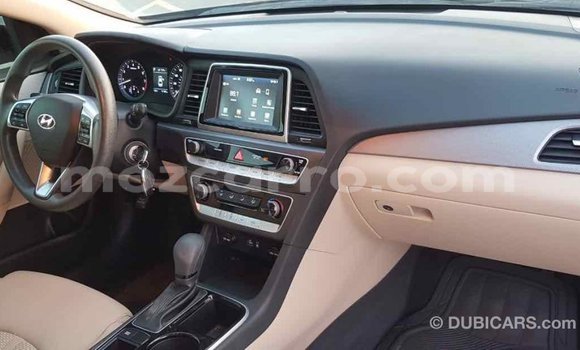 Tenga Imported Hyundai Sonata Nhema Mota in Import - Dubai in Cabo Delgado Tenga Imported Hyundai Sonata Nhema Mota in Import - Dubai in Cabo Delgado