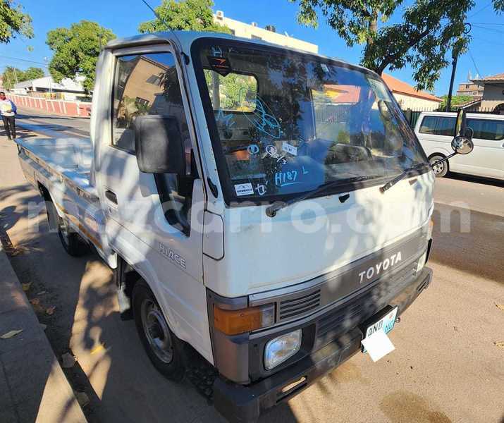 Big with watermark toyota hiace maputo maputo 22999