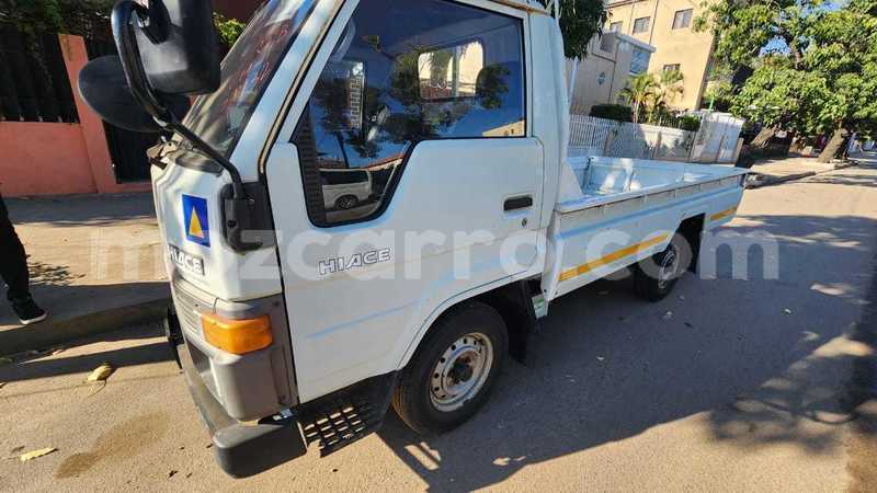 Big with watermark toyota hiace maputo maputo 22999