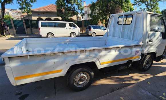 Buy New Toyota Hiace White Car in Maputo in Maputo Buy New Toyota Hiace White Car in Maputo in Maputo
