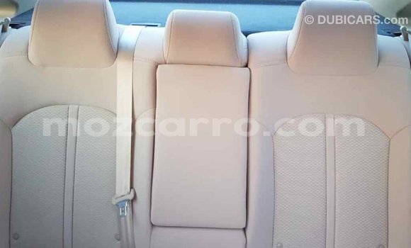 Tenga Imported Hyundai Sonata Nhema Mota in Import - Dubai in Cabo Delgado Tenga Imported Hyundai Sonata Nhema Mota in Import - Dubai in Cabo Delgado