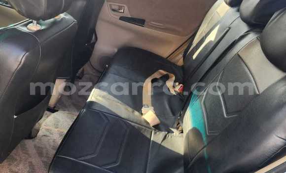 Buy Used Toyota Spacio Blue Car in Maputo in Maputo Buy Used Toyota Spacio Blue Car in Maputo in Maputo