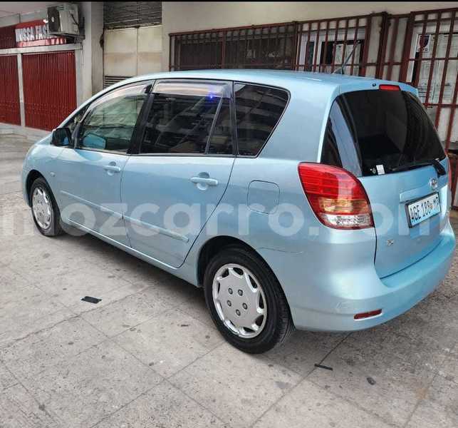 Big with watermark toyota spacio maputo maputo 23003